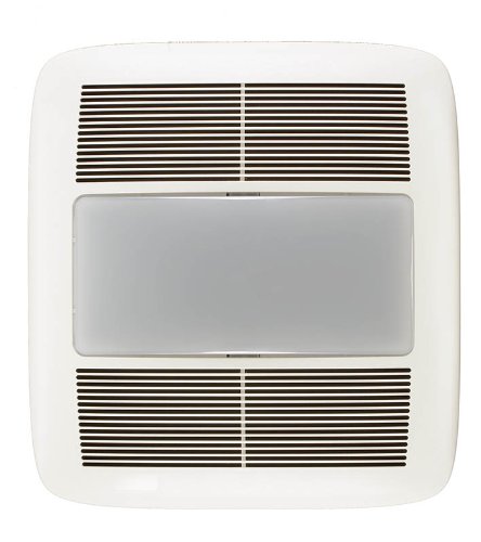 7 Quiet Bathroom Fans With a Light – The Tibble
