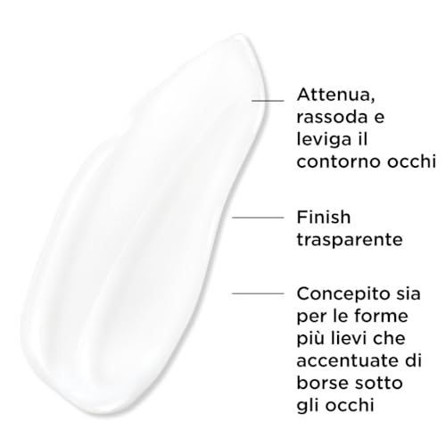 It Cosmetics Bye Bye Under Eye Bags Crema Occhi Illuminante Contro Gonfiori E Occhiaie Da Donna 15 Ml - 4