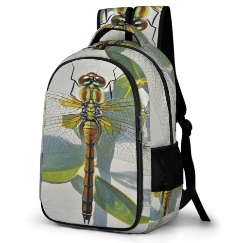 Mochila de uso diario para portátil que soluciona el espacio en viaje