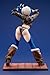 Kotobukiya The King of Figure 2001 SNK Bishoujo Angel - THE KING OF FIGHTERS 2001 1/7 Scale PVC Painted Finished Figure
