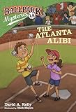 Ballpark Mysteries #18: The Atlanta Alibi