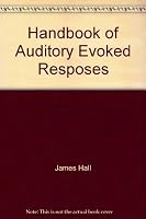 Handbook of Auditory Evoked Resposes 0205135064 Book Cover