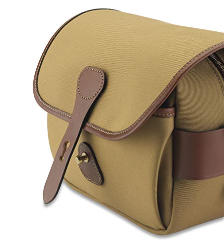 Billingham S2 Shoulder Bag (Khaki/Tan) #TOP5