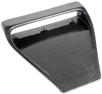 Carbign Craft CBX-EVOHDSCP Carbon Fiber Hood Scoop for Mitsubishi Evolution