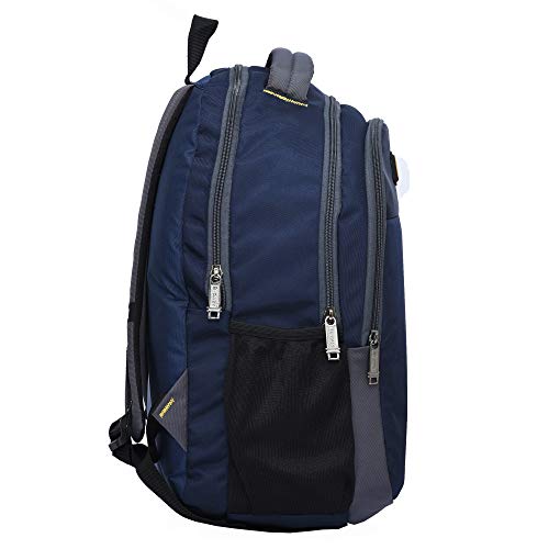 Blowzy Bags Blowzy Waterproof,College School Bag with Laptop