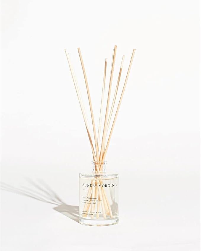 Difusor de Aromas Brooklyn Sunday Morning 110 ml miniatura 3