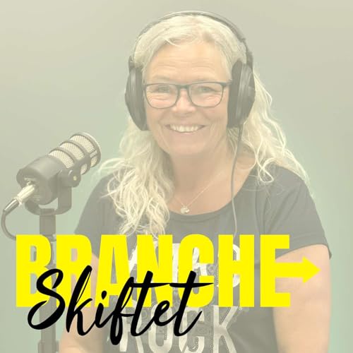 Fra kundeservice til social- og sundhedsassistent: "Jeg er f&oslash;dt med et servicegen"