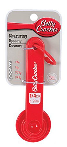 Miniatura 8 de Trader Joe's Everything But The Bagel Sesame Seasoning, ajo en polvo, pimentón ahumado y cucharas medidoras