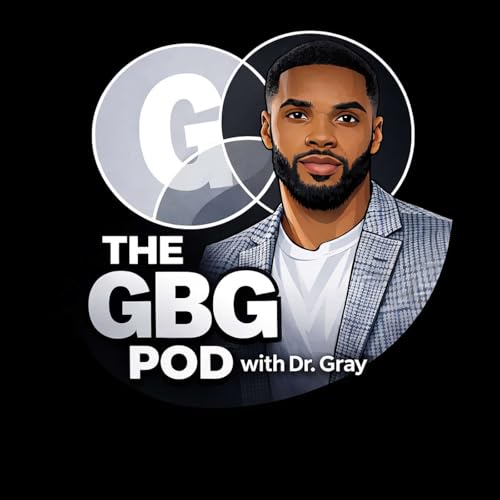 Couverture de The Good, The Bad & The Gray