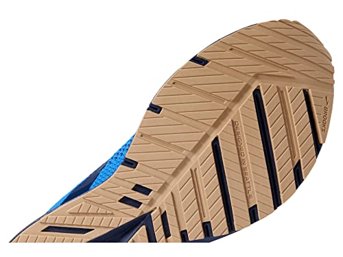 Brooks Brooks Women's Revel 5 Neutral Running Shoe - Bluetiful/Navy/Irish Cream - 5
