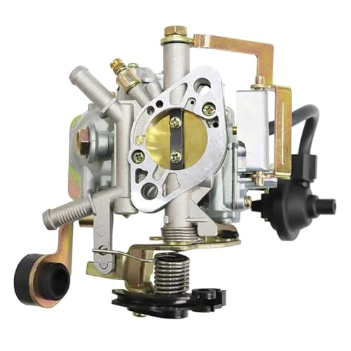 Carburateur Peugeot 205 résout ralenti instable moteur Solex Vegaser
