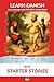Learn Danish with Starter Stories: Interlinear Danish to English (Learn Danish with Interlinear Stories for Beginners and Advanced Readers)