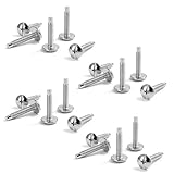 Load Center Cover Screws for Siemens, Electrical Panel Screws Compatible with Murray, Ultimate or EQ Type Load Centers 20 pcs