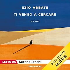 Ti vengo a cercare copertina