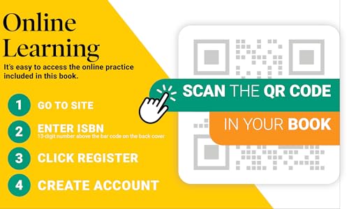 9781506287546 Digital Psat/Nmsqt Study Guide Premium, 2024: 4 Practice Tests + Comprehensive Review + Online Practice thumb #1