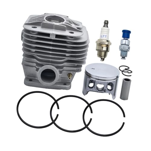Kit piston-cylindre de 50 mm pour découpeuses Makita DPC7300 et DPC7311 - 2
