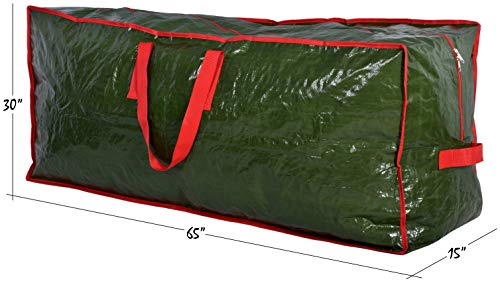 Christmas Tree Storage Bag - Image 3