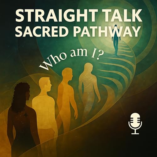 Straight Talk Sacred Pathway cover art