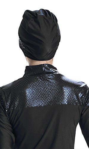 Maillots de bain musulman modeste noir taille 40-42 pour femmes - 6