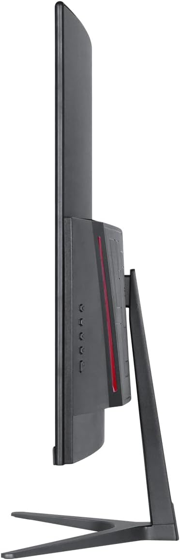 MONITOR GAMER PCYES CURVO Z-MAX Z20 31,5" FULL HD 240HZ 1MS 2HDMI 2DP FREESYNC- PMGC320FD240C MONITOR GAMER PCYES CURVO Z-MAX Z20 31,5" FULL HD 240HZ 1MS 2HDMI 2DP FREESYNC- PMGC320FD240C