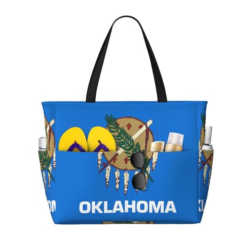 Sac à bandoulière imperméable Oklahoma contre le sable et l'humidité