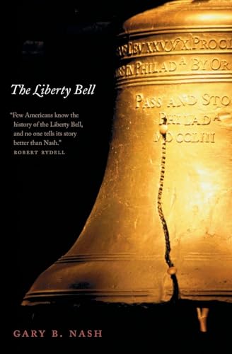 The Liberty Bell (Icons of America)