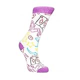 Shots Sexy Socken_SOCK012 Sexy Socken Black 36-41