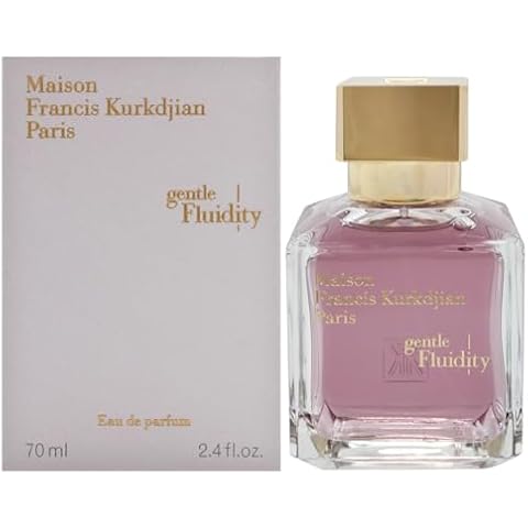 Maison Francis Kurkdjian Gentle Fluidity Gold, 2.4 Fl Oz Cover