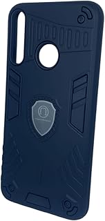 Compatible with Huawei Y7P Case Cover Heavy Duty Hard Case New and Unique Design Shockproof High Quality Material By AmaraStore (7)