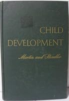 Child Behavior and Development B000RLN7P2 Book Cover