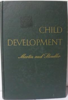 Hardcover Child Behavior and Development Book