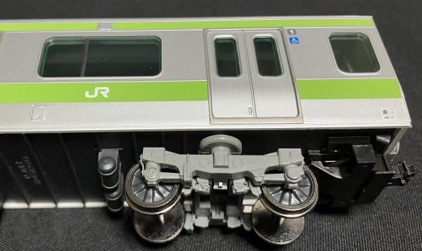 Amazon | TOMIX【HO クハ E230-552 (1号車・T車) 強化型スカート換装