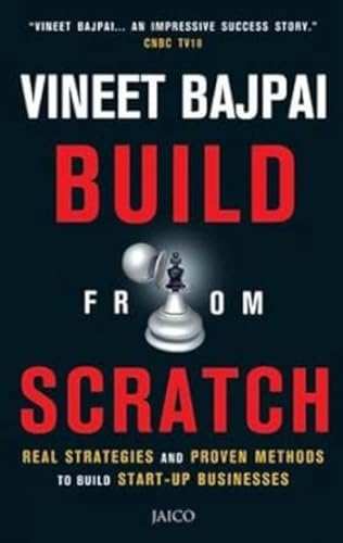 Build from Scratch view 2