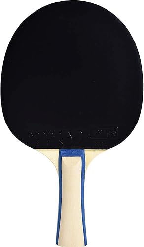 Miniatura 5 de Butterfly Lin Yun-Ju 3 Shakehand - Raqueta de tenis de mesa, control máximo para jugadores novatos, serie Lin Yun-Ju, recomendada para jugadores