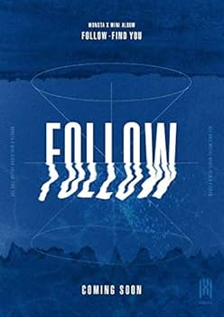 MONSTA X 7thミニアルバム『FOLLOW-FIND YOU』 41WIBOCasNL._AC_UF350,