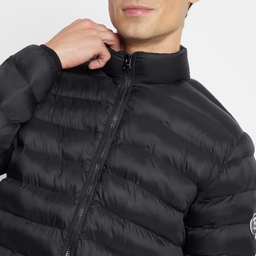 Image of Duke Stardust Men Full Sleeve Jacket