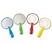 Learning Resources All About Me Mirror Boards, Shatterproof Mirror, Toddler Mirrors, Set of 4, Ages 3+