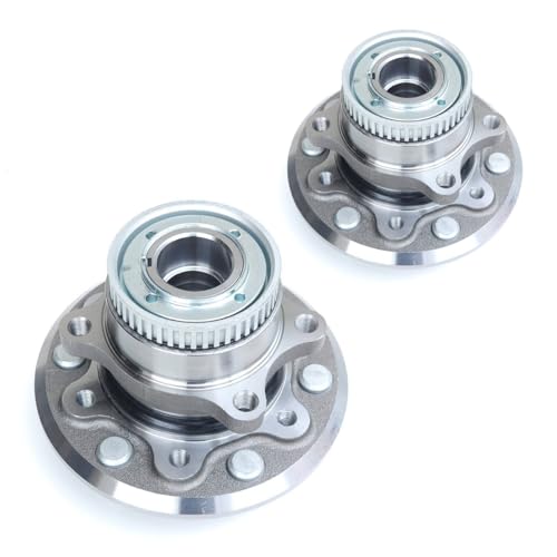 Amazon.co.jp: Officek ハイエース 200系 フロントハブASSY ハブ