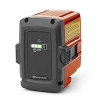 ハスクバーナ　バッテリー　BLI200 Amazon | ハスクバーナ バッテリーチェンソー用 バッテリー