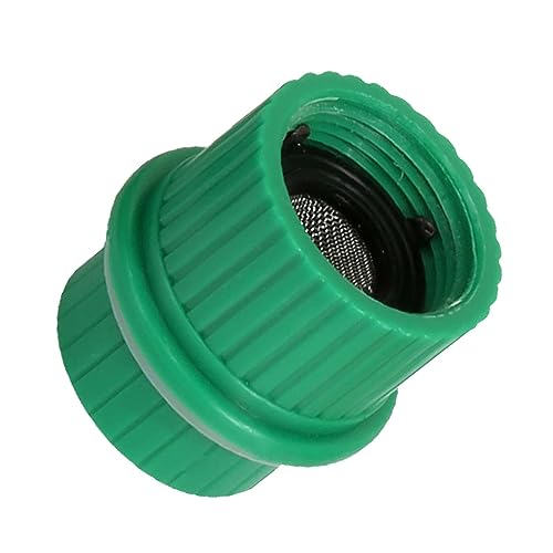 Qianly Peças Sobressalentes de Reposição Automática para Temporizador de água, Acessórios para Jardi