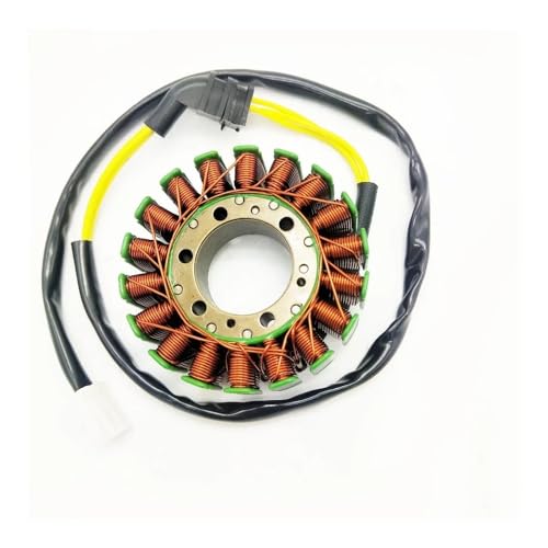 Bobina estator de generador para sistema de carga de moto CBR900RR Fireblade 1993-1995