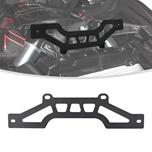 Acople de barra de luz LED Chelhead con acabado premium para Can-Am Maverick R