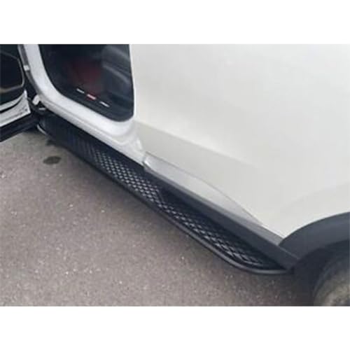 Estribos Laterales 2 Pzas para VW Volkswagen Atlas 2018-2024 miniatura 2