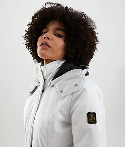 RefrigiWear - Parka New Evans Idrorepellente ed