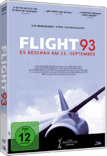 Flight 93 - Es geschah am 11. September Flight 93 - Es geschah am 11. September