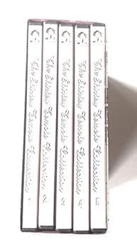 DVD Shirley Temple Collection Book