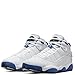 Jordan Men's 6 Rings Sneakers (us_Footwear_Size_System, Adult, Men, Numeric, Medium, Numeric_11)