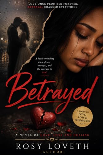 Betrayed