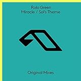 sol seppy  Sol\'s Theme (Extended Mix)