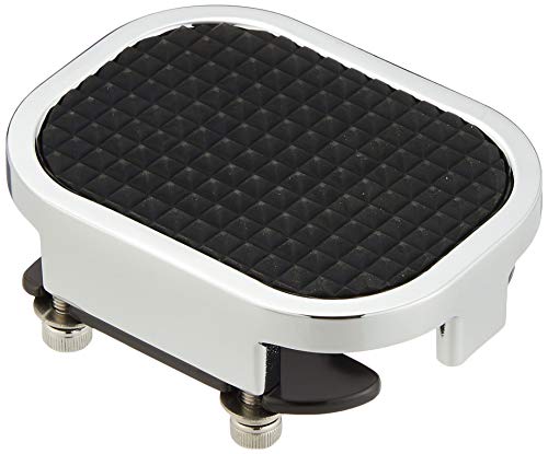 Amazon | キジマ(Kijima) バイクパーツ ブレーキペダルカバー